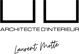 Logo d'Univers Uniques, architecte d'intérieur à la Roche sur Yon